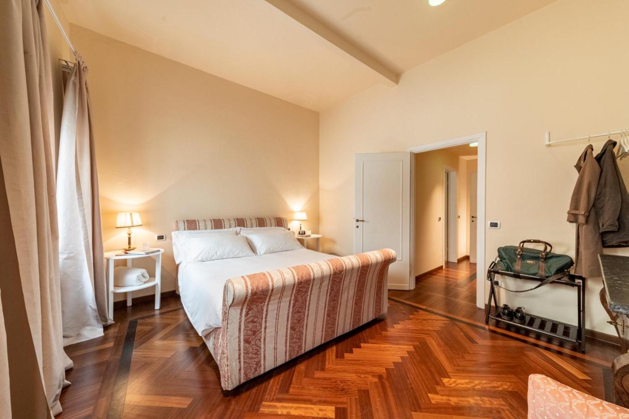 Vicolo Dei Malespini Apartment Florenţa Exterior foto