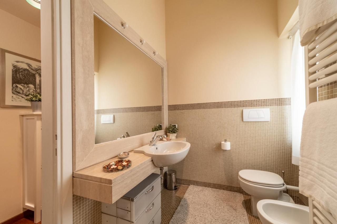 Vicolo Dei Malespini Apartment Florenţa Exterior foto