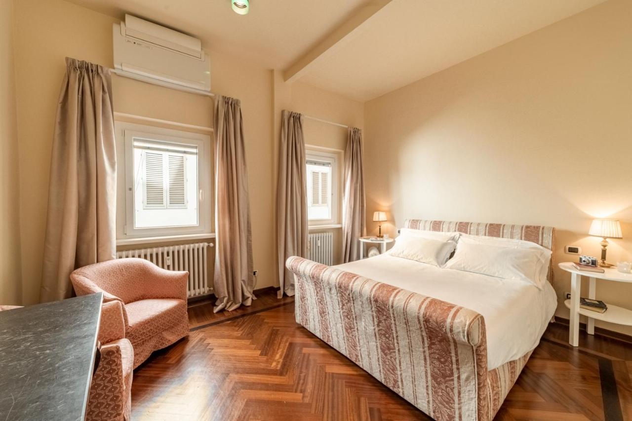 Vicolo Dei Malespini Apartment Florenţa Exterior foto